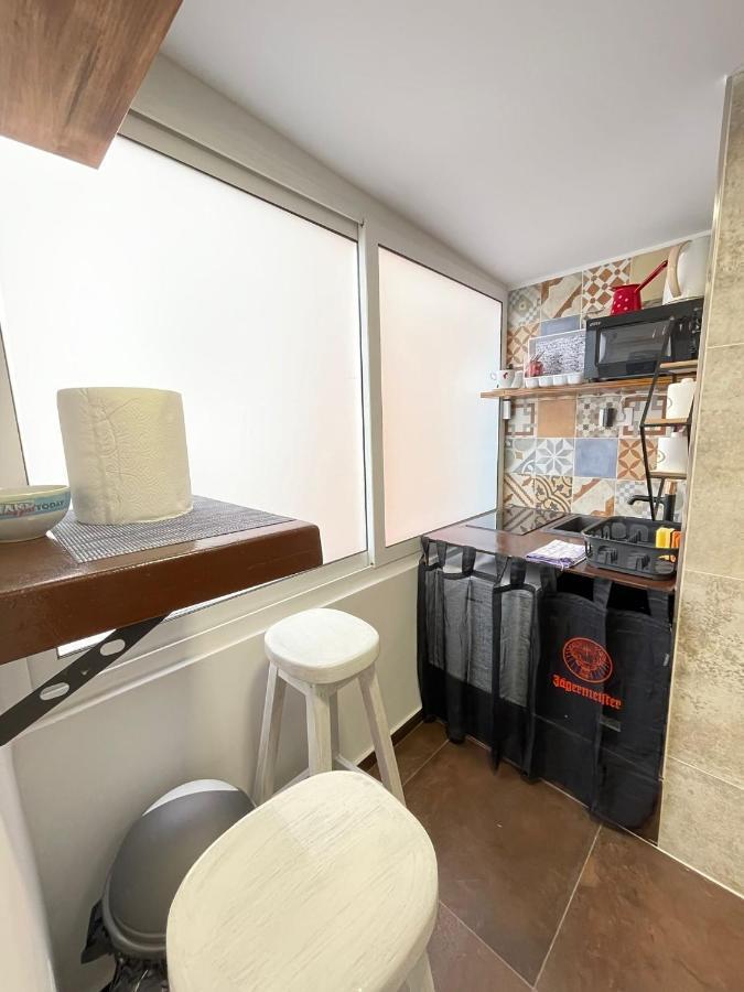 Tequila Apartments (Adults Only) Zadar Exterior foto