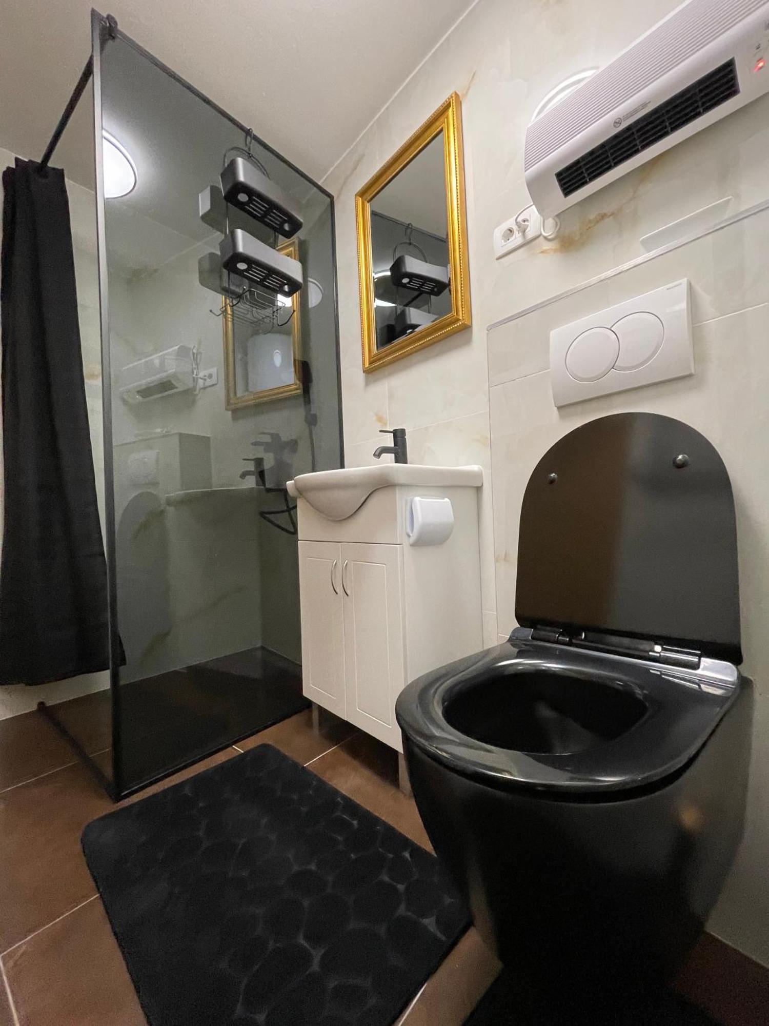Tequila Apartments (Adults Only) Zadar Zimmer foto